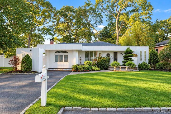 Property Photo:  259 Shelter Road  NY 11779 