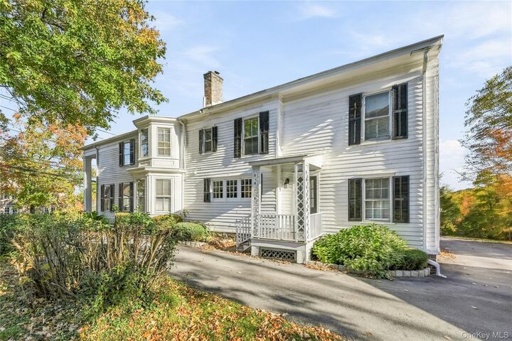 Property Photo:  25 South Street  NY 10924 