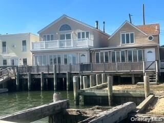 Property Photo:  12 W 5th Road  NY 11693 