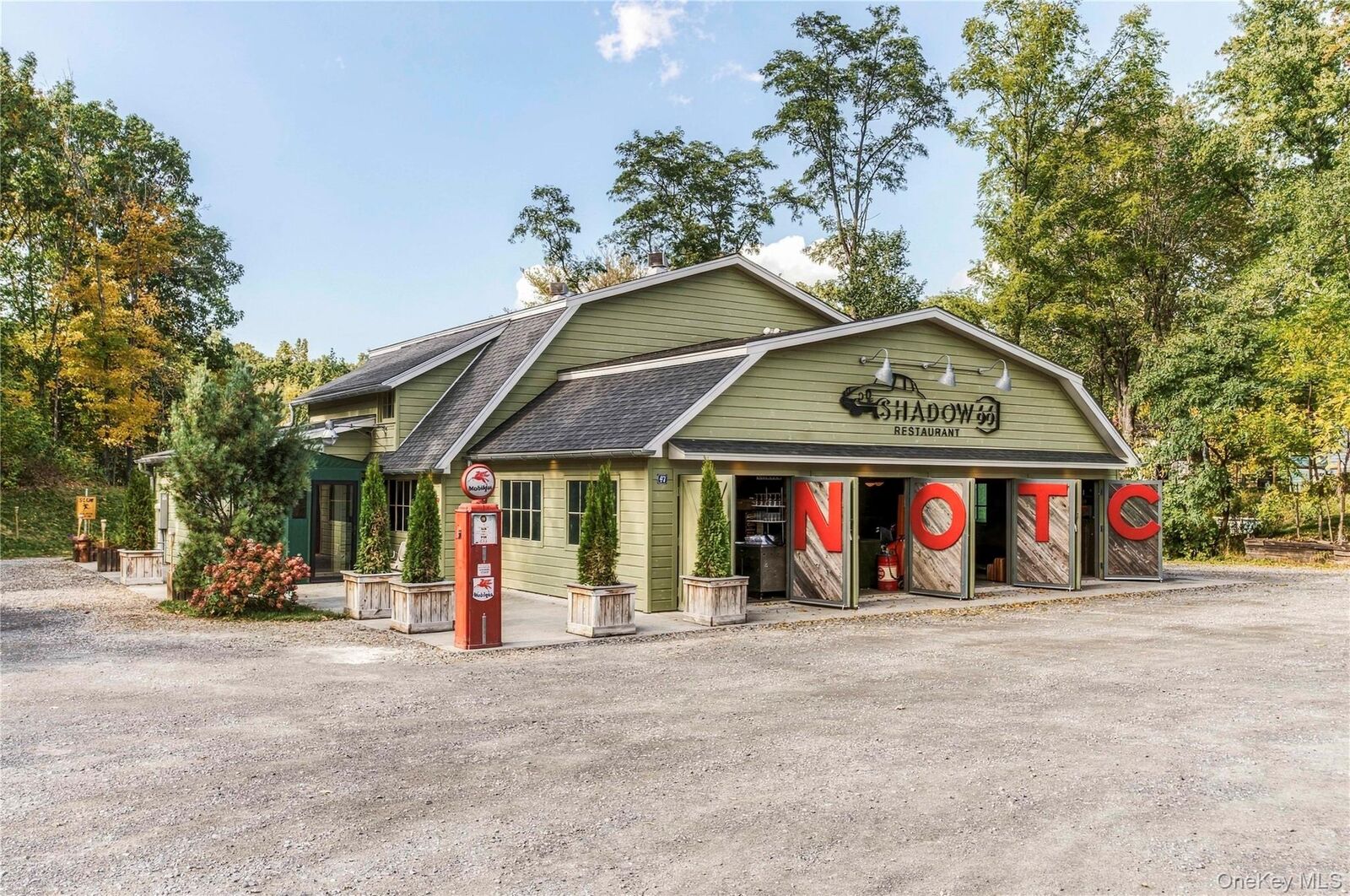 Property Photo:  47 Old Post Road  NY 12075 
