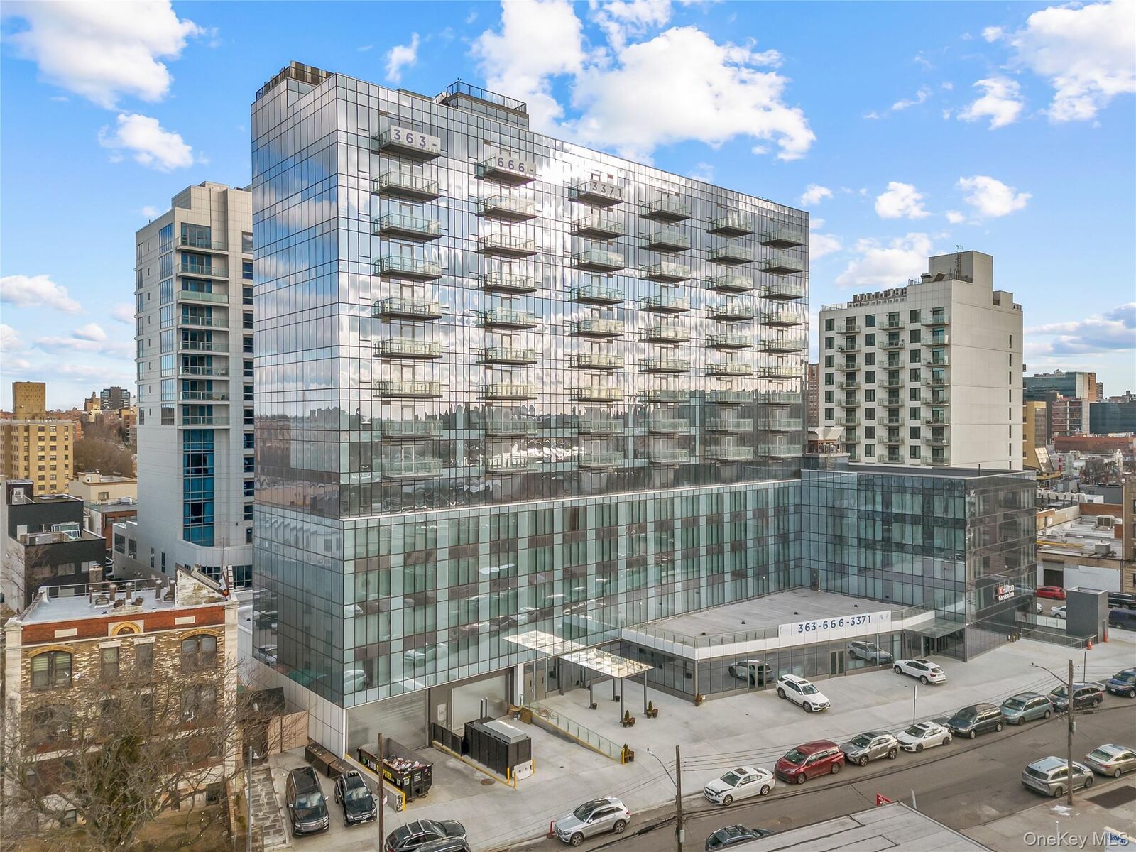 Property Photo:  33-61 Prince Street 7E  NY 11354 