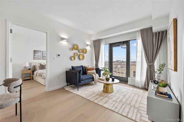 Property Photo: 33-61 Prince Street 9G NY 11354