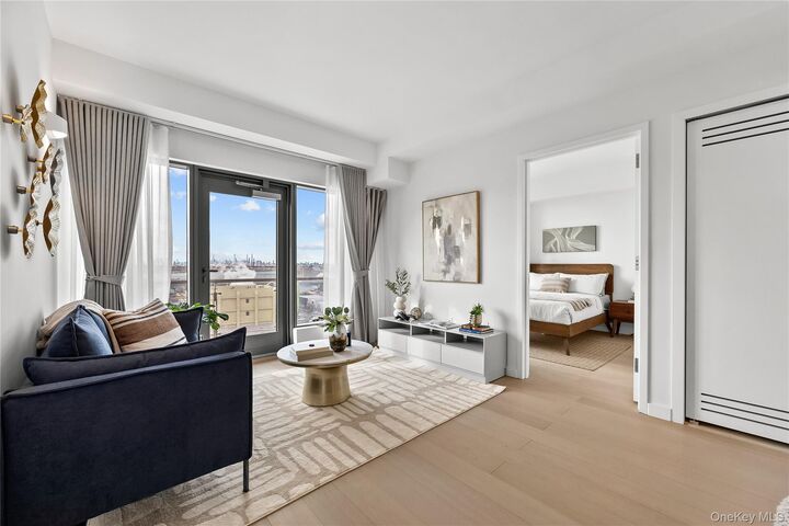 Property Photo: 33-61 Prince Street 6D NY 11354