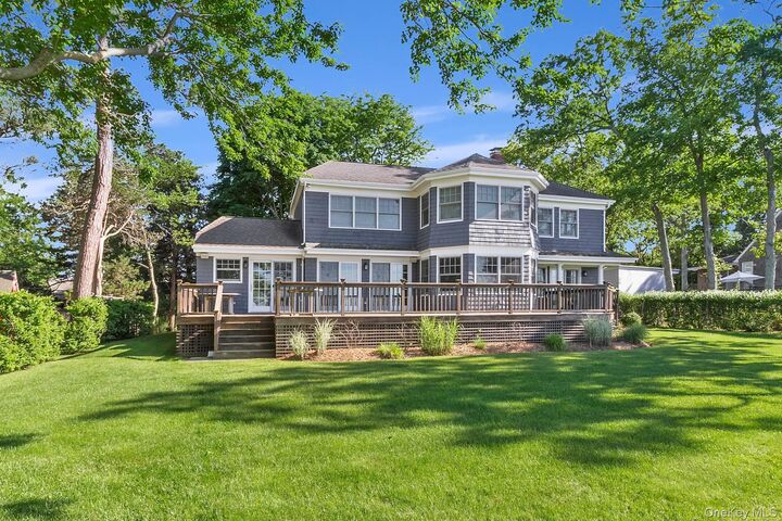 Property Photo:  16 Clairedale Drive  NY 11946 
