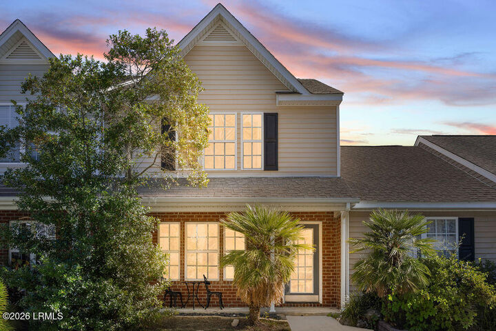 Property Photo: 166 Bella Way SC 29906