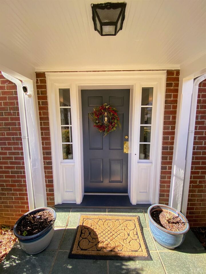 Property Photo:  1507 Langhorne Road  VA 24503 