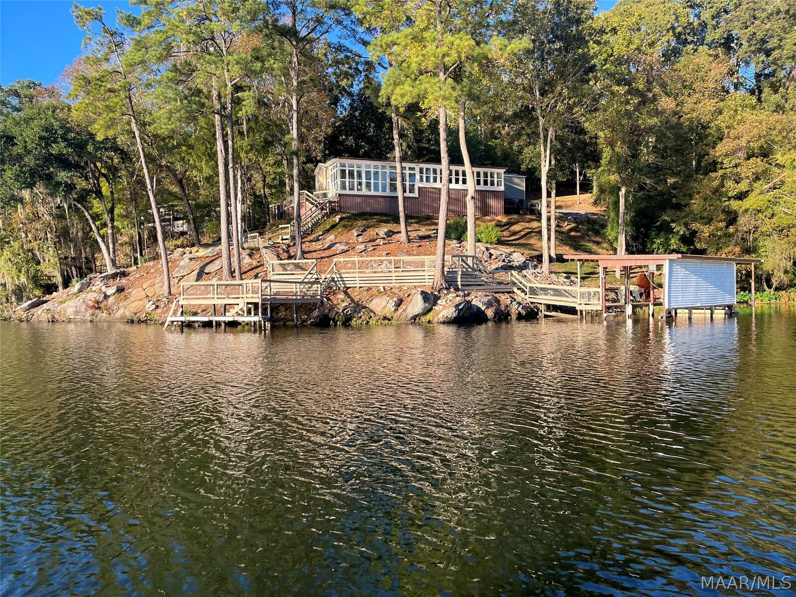 Property Photo:  145 Mountain Road  AL 36080 