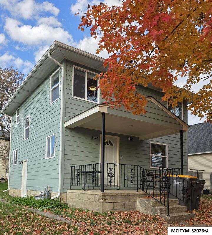 Property Photo:  326 14th St. NW  IA 50401 