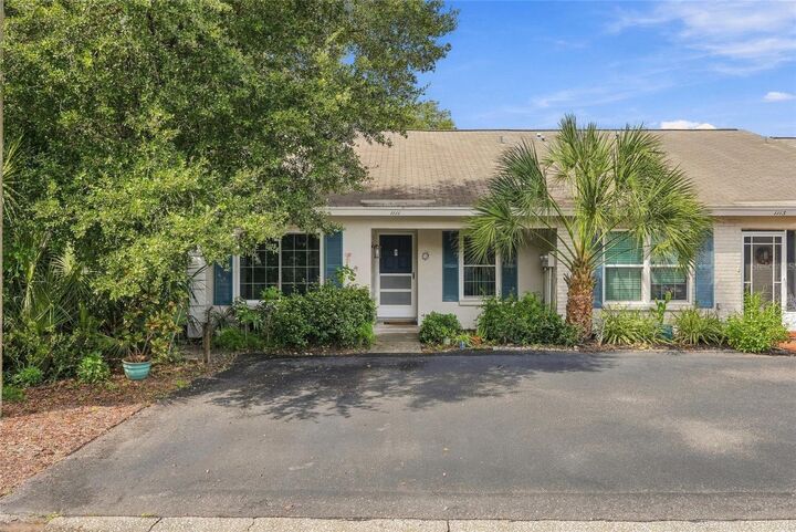 Property Photo: 1111 Thayer Street 1111 FL 34695