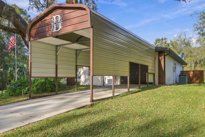Property Photo: 8985 N Joann Drive FL 34434