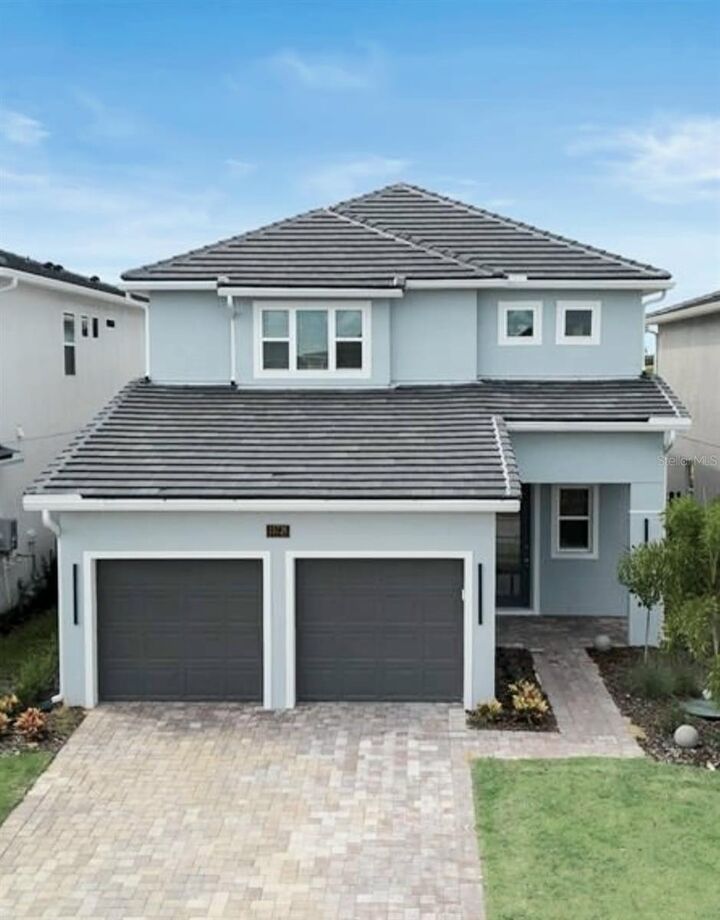 Property Photo:  15726 Vetta Drive  FL 34756 