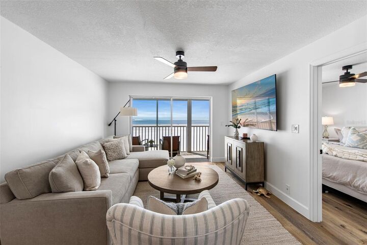 Property Photo:  8300 Estero Boulevard 403  FL 33931 