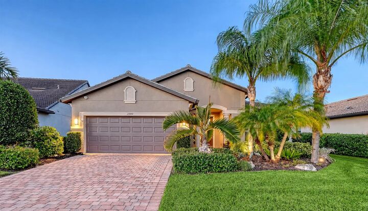 Property Photo:  11010 Sandhill Preserve Drive  FL 34238 