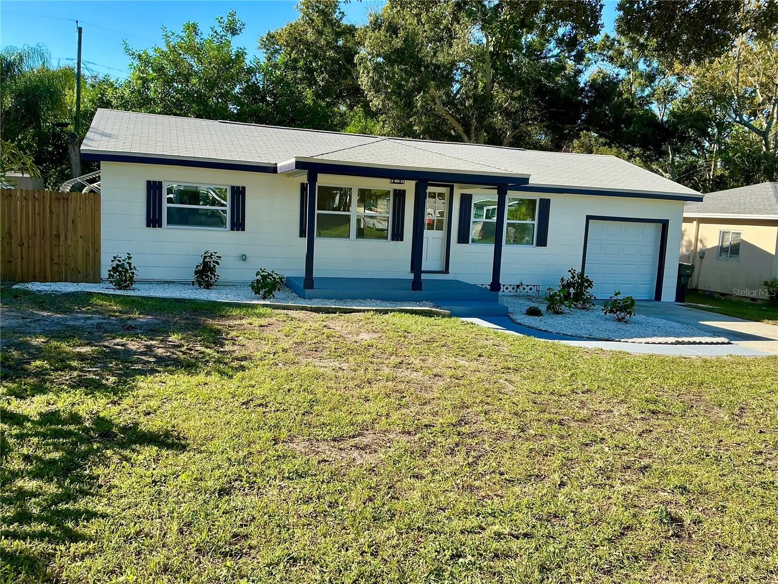 Property Photo: 5320 43rd Terrace N FL 33709