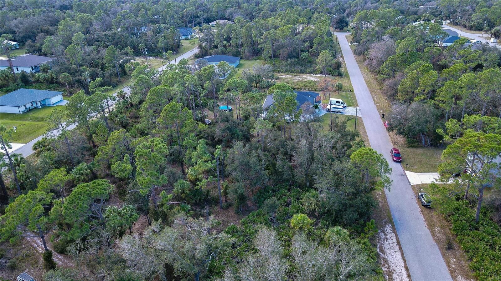 Property Photo:  18407 Harrison Avenue  FL 33954 