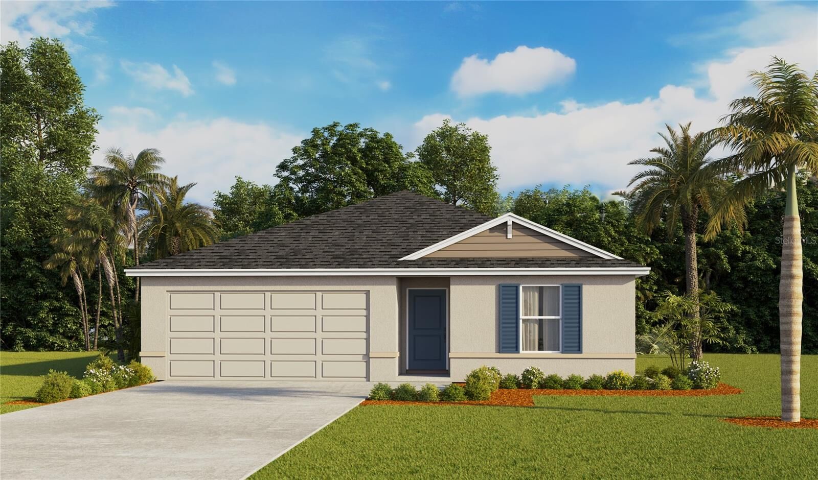 Property Photo:  1119 Arrowhead Vine Corner  FL 33566 