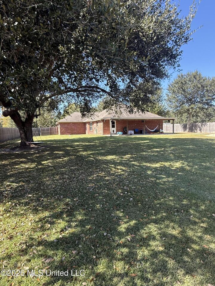 Property Photo:  21574 Coleman Cemetery Road  MS 39562 
