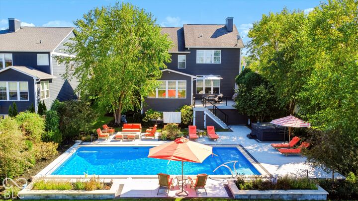 Property Photo: 12646 Brandenburg Drive IN 46032