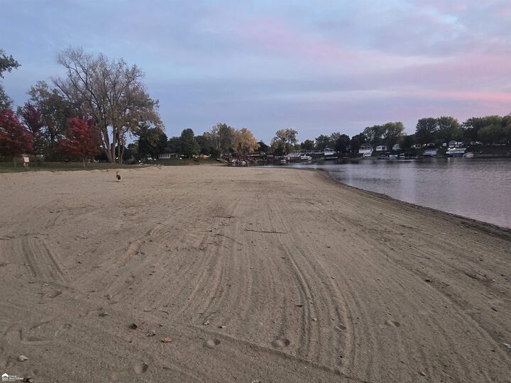 Property Photo: 10001 E Goodall Road 42 MI 48429
