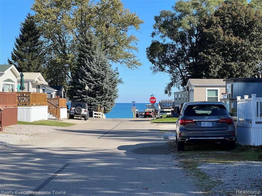 Property Photo:  5203 Main Street  MI 48450 9273 