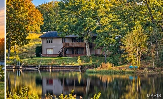 Property Photo:  3501 State Road H  MO 65251 