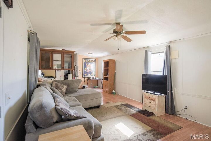Property Photo: 2405 Ohio Avenue IL 62040