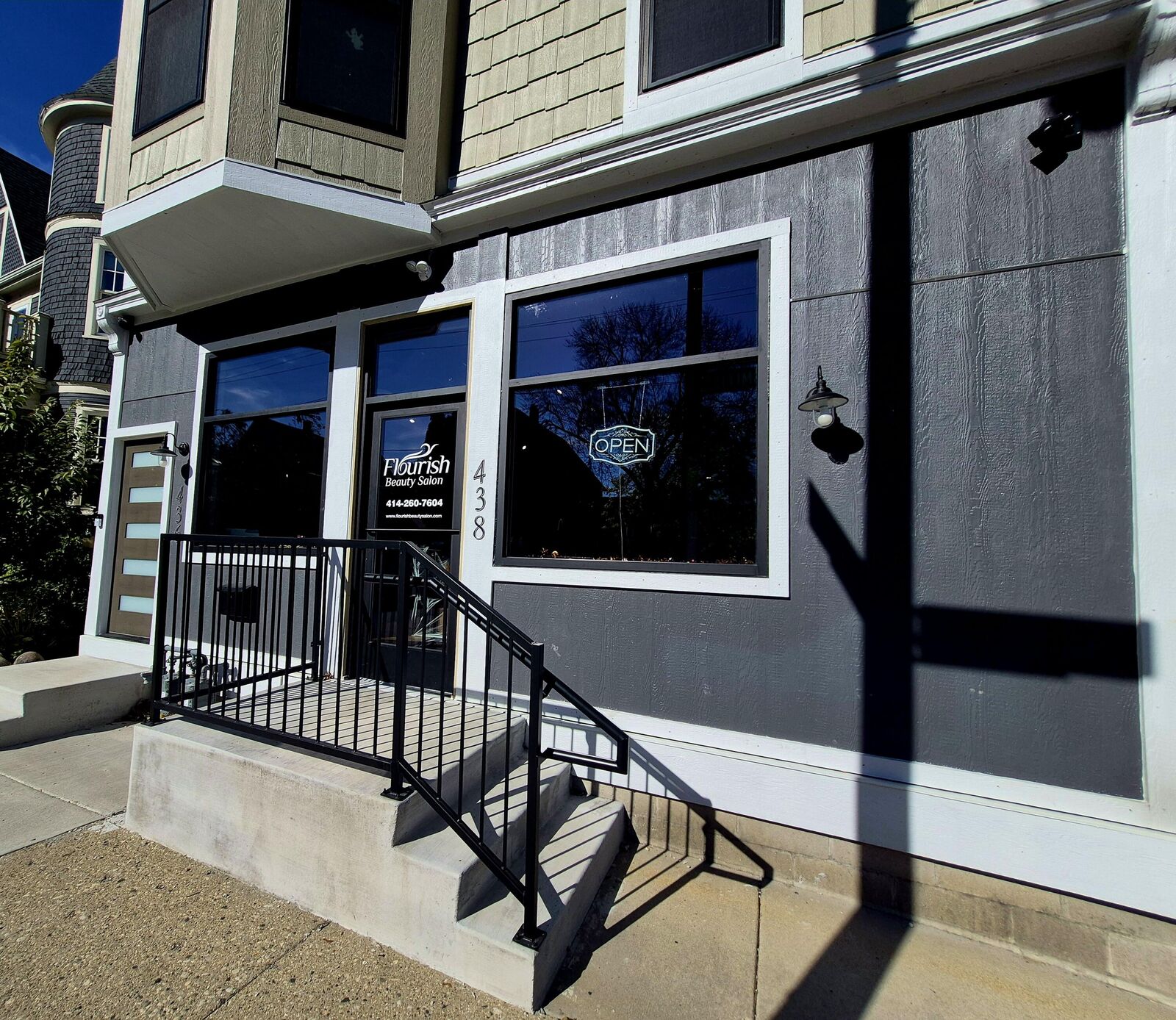 Property Photo:  436-438 E Smith St  WI 53207 