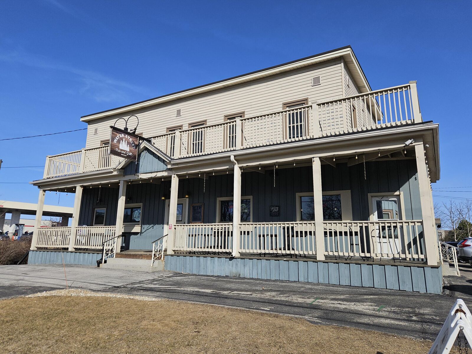 Property Photo: N91w16356 Pershing Ave WI 53051