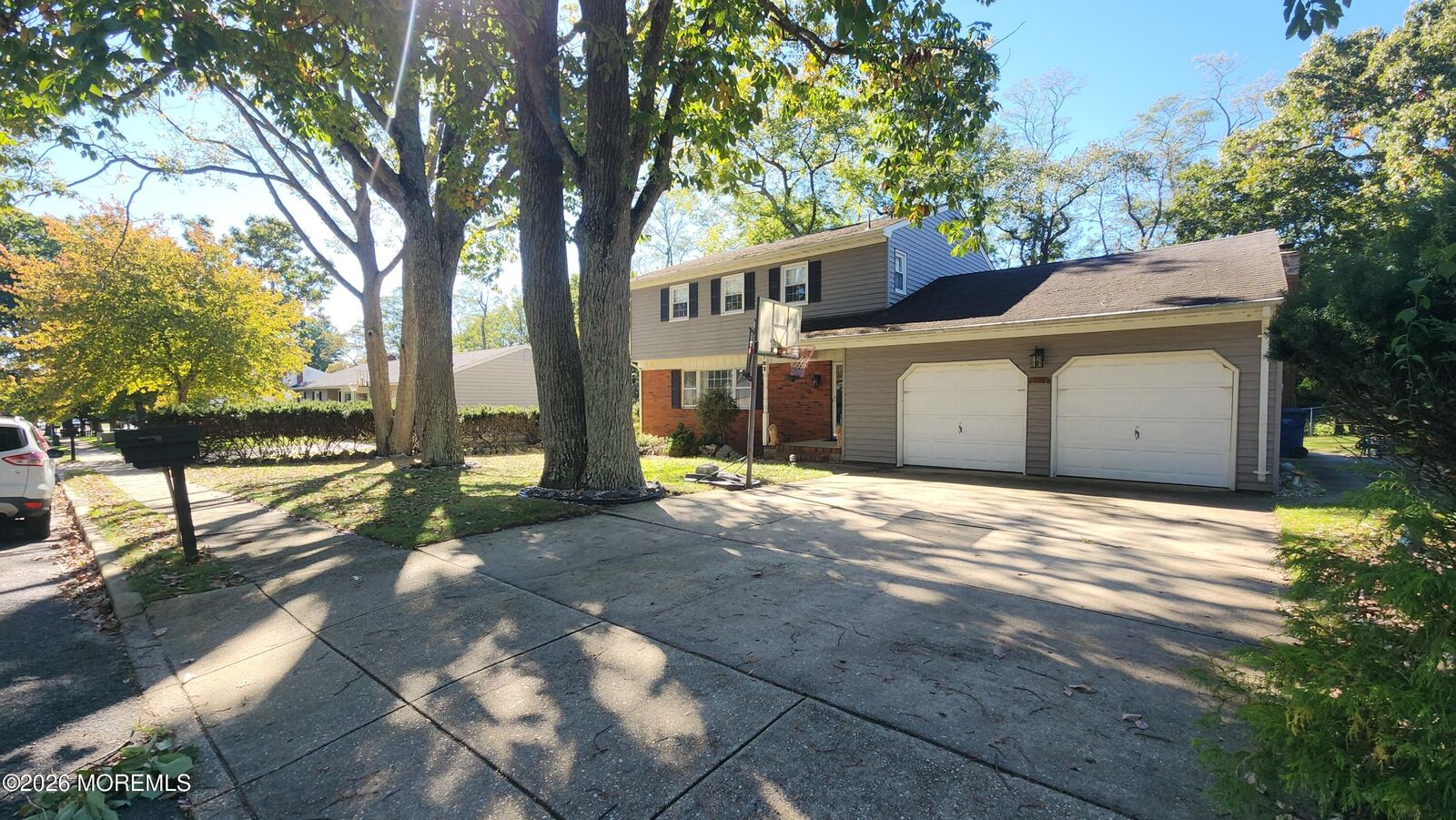 Property Photo: 102 Orange Street NJ 07755