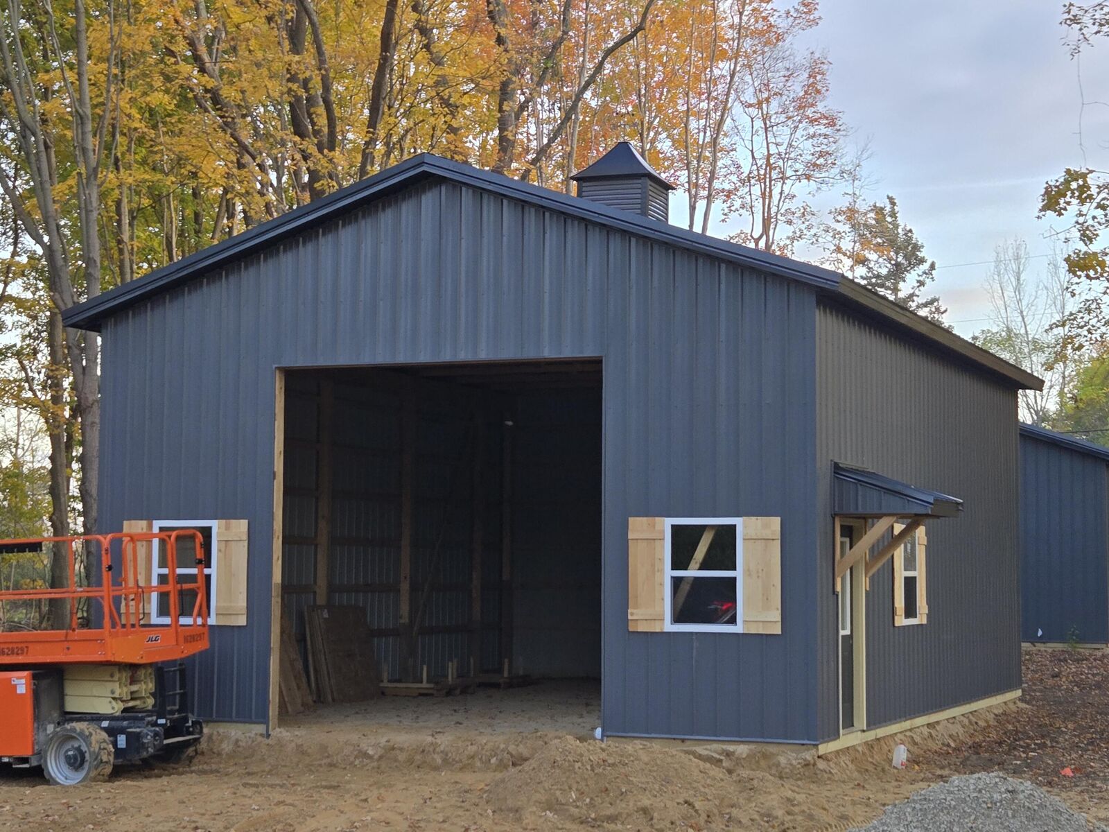 Property Photo:  7198 E Beach Drive  MI 49090 