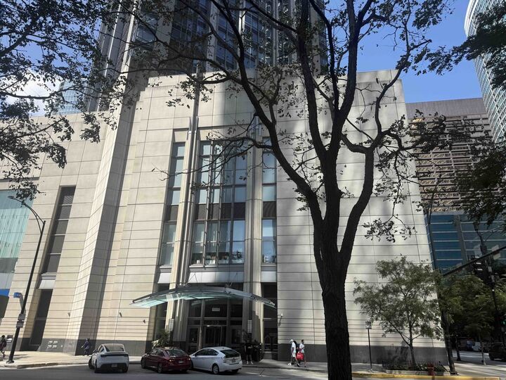 Property Photo:  512 N McClurg Court 4003  IL 60611 