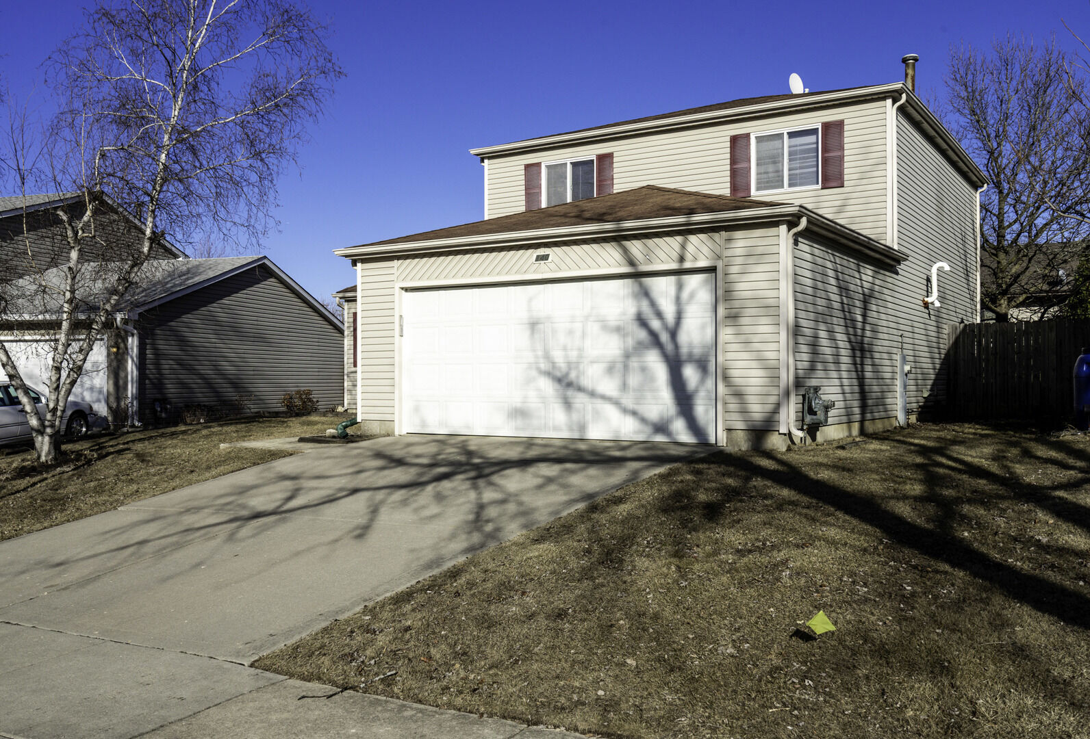 Property Photo: 140 Lasalle Road IL 60107