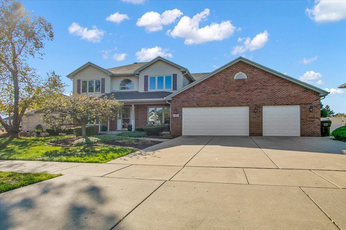 Property Photo:  8713 Timbers Pointe Drive  IL 60487 