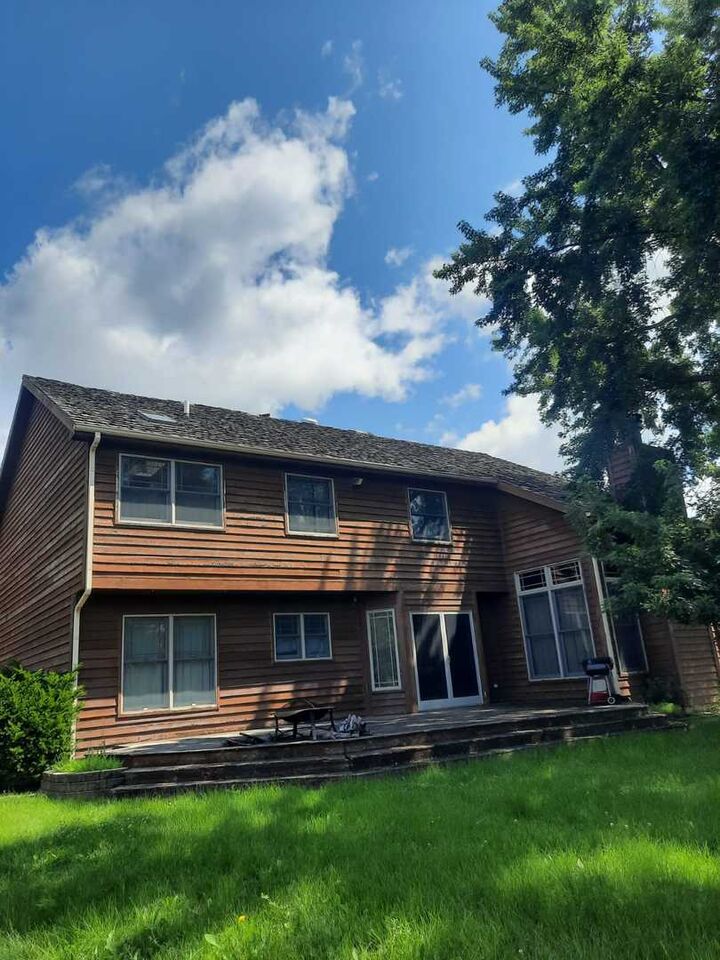 Property Photo: 417 Signal Lane IL 60030