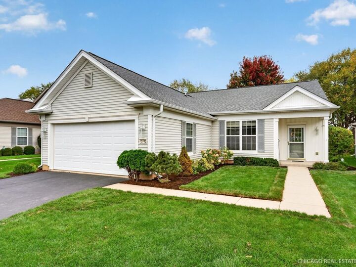 Property Photo: 13742 Burham Street IL 60142