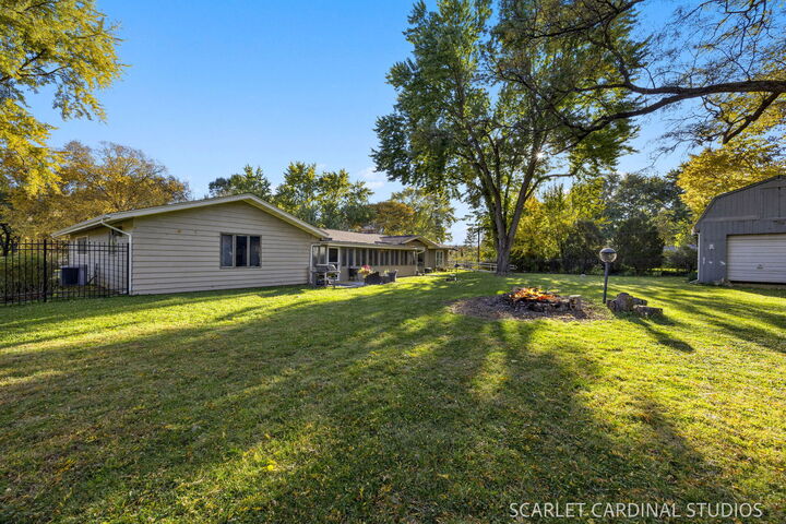Property Photo: 60 S West Drive IL 60543