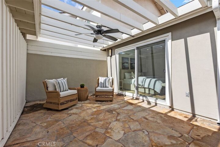 Property Photo: 4 Bayberry CA 92612