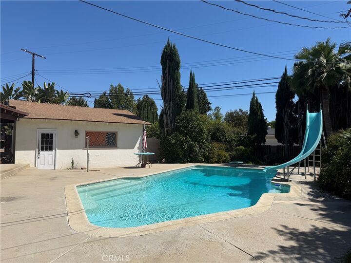 Property Photo:  16626 Knapp  CA 91343 