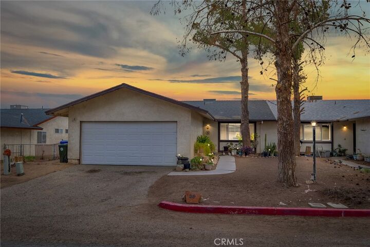 Property Photo:  751 Higgins  CA 92311 