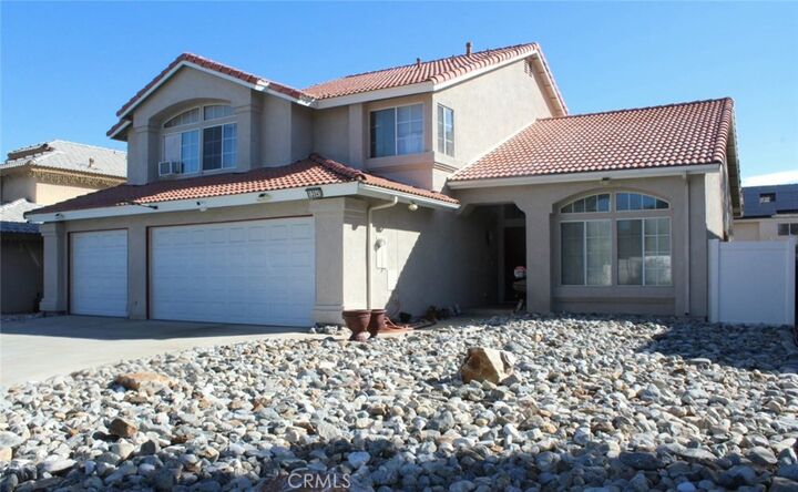 Property Photo:  12845 Petaluma  CA 92392 