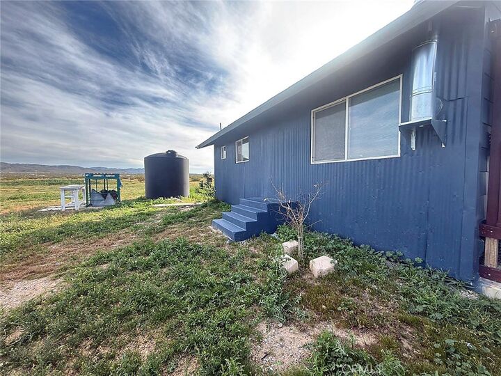 Property Photo:  1320 S Jacks Ranch  CA 93555 