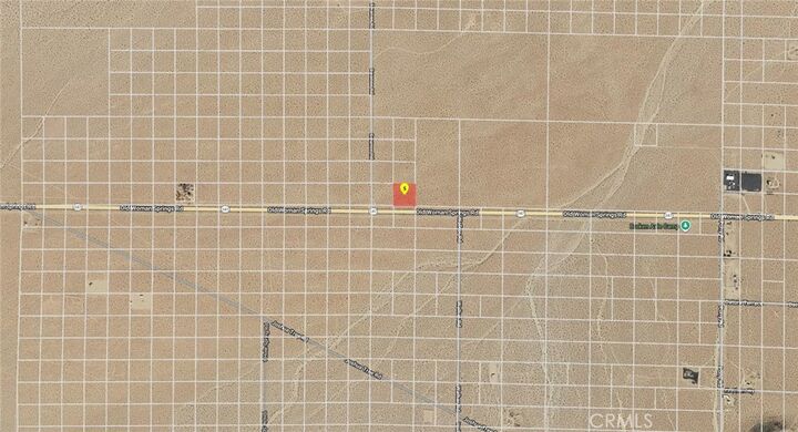 Property Photo:  0 Old Woman Springs Road  CA 92285 