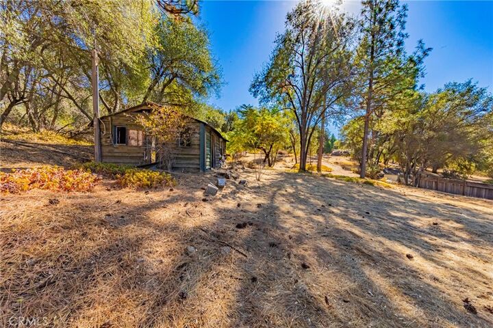 Property Photo: 0.52 Ac Daisy Lane CA 93644