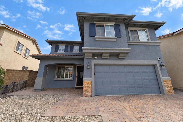 Property Photo:  5773 Tamarisk Way  CA 92336 