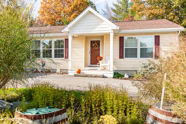 Property Photo: 79 Country Way ME 03906