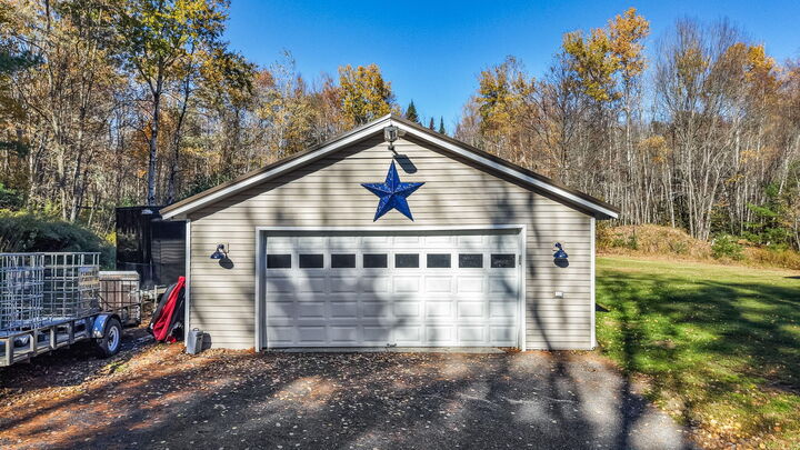 Property Photo: 27 Airport Road ME 04493