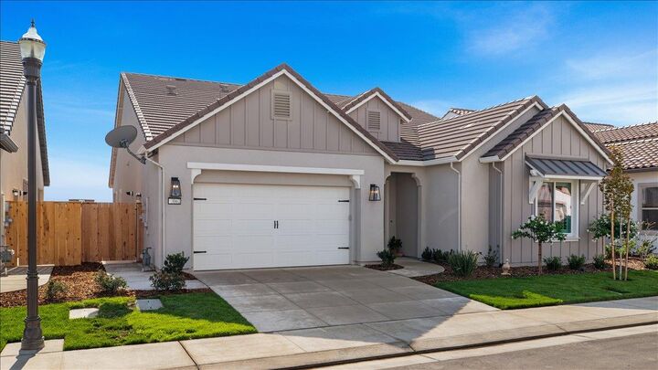 Property Photo: 3062 Wisteria Drive CA 95242