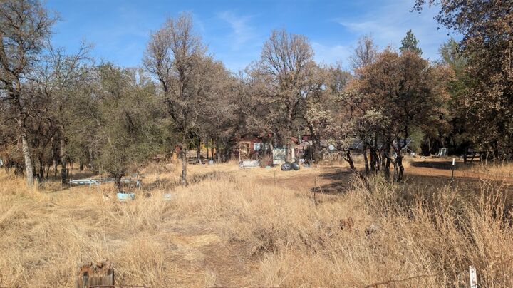 Property Photo: 12239 Long Valley Road CA 95946