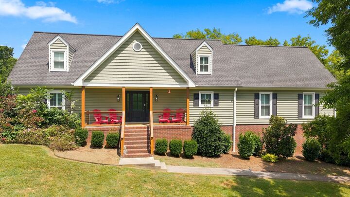 Property Photo: 1115 Jensen Ln TN 37075