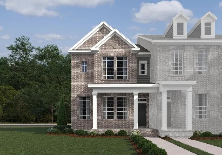 Property Photo: 2718 Willowoak Trail TN 37129